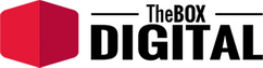 The Digital Box Logo